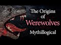 Unraveling the Mysteries of Werewolves: Origins and Legends 🐺
