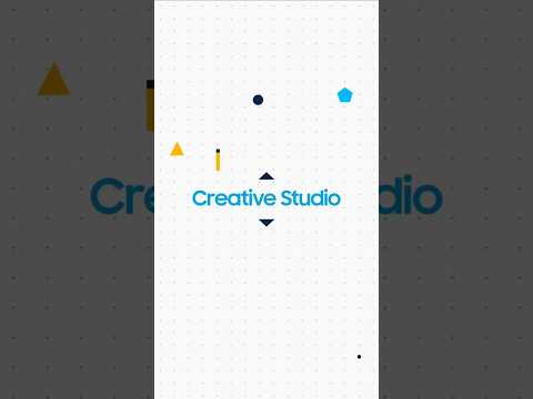 갤럭시 S26 100% 활용법 | <strong>Creative</strong> Studio