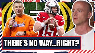 CFB's Craziest 2026 Predictions - Josh Pate's College Football Show