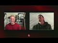 LIVE: Nick Pivetta Chats with Lenny DiNardo