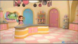Butterbean's Café | Busy, Busy Butterbean! | The Bean team's gone!