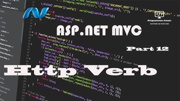 HttpVerbs in Asp.net MVC|Asp.net MVC Part 12