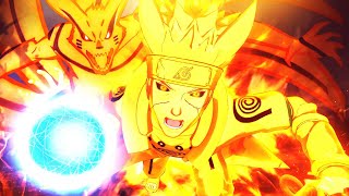 EDO MINATO DLC Breakdown In Naruto To Boruto Shinobi Striker