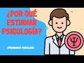 ¿Qué saber antes de Estudiar Psicología? Cualidades del Psicólog@