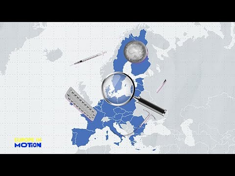 Где в ЕС легче всего получить доступ к контрацепции?