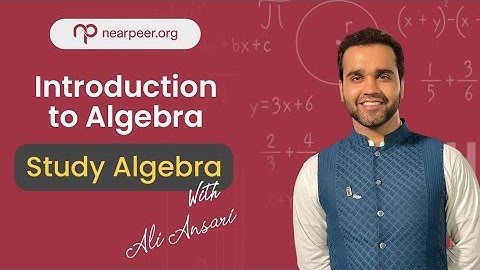 Cambridge | O Level Mathematics (4024) | Introduction to Algebra