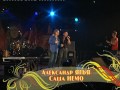 Capture de la vidéo Александр Ягья И Саша Немо — Кораблик (Live, 2012)