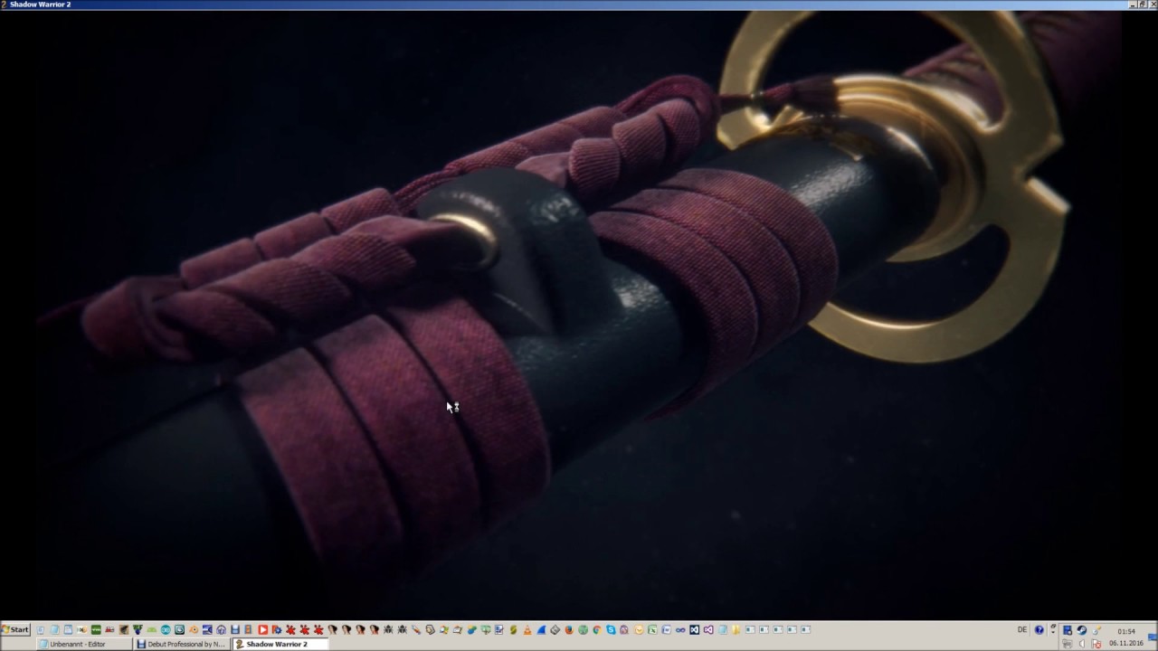 shadow warrior 2 mods shadow warrior 2 mods