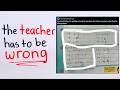 Understanding Dutch Math Assignments