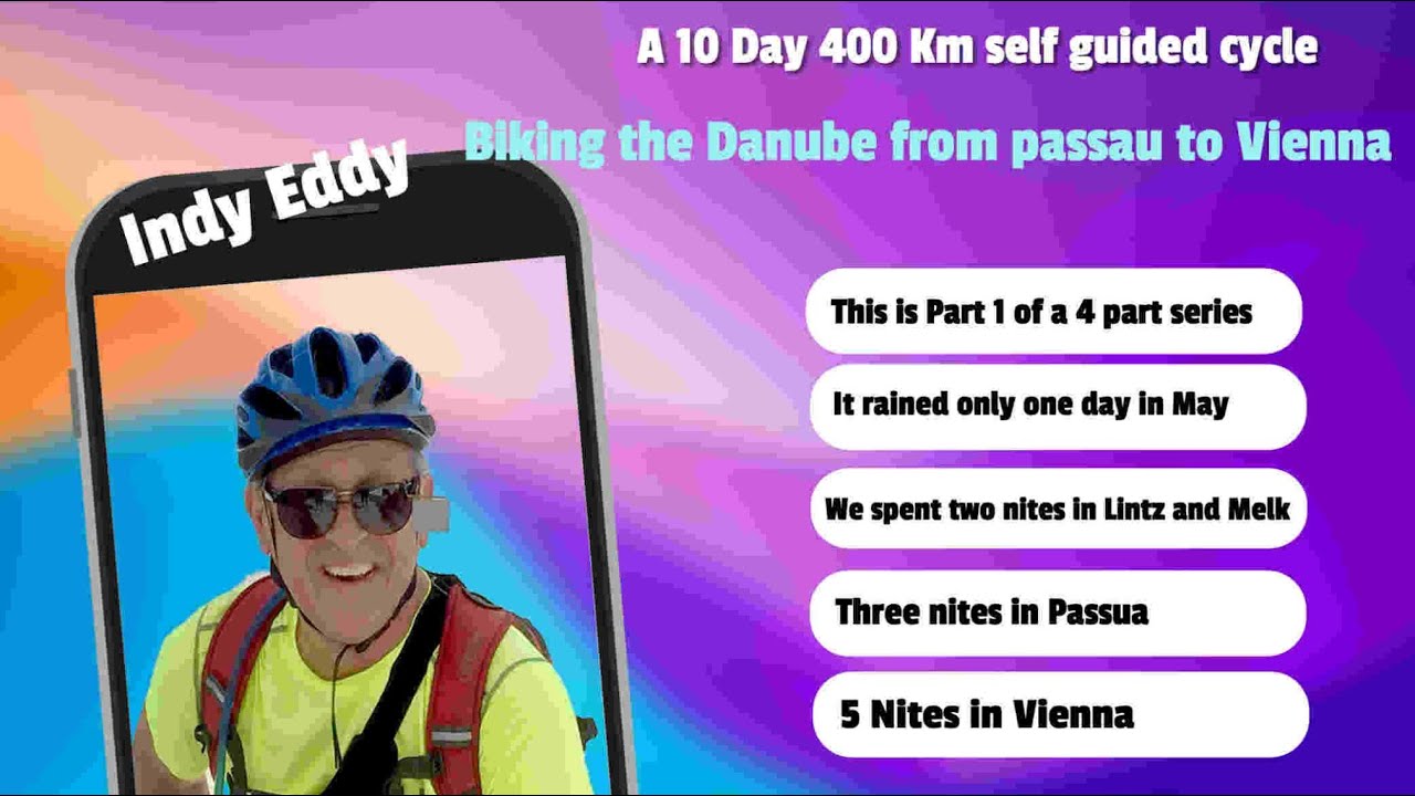 Danube bike #1 pub mp4 1080p