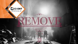 [Double S 301(더블에스301)] - REMOVE