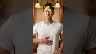 5 signs your liver#healthshorts #liverhealth #healthtips #didyouknow #viralshorts #healthybody #fyp