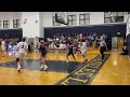 Video: Skaneateles&#39; Finlay Coyne layup