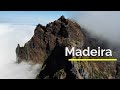 Madeira - TOP 10 najkrajších miest na perle Atlantiku [4K]