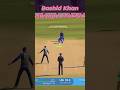 🔥 Batsman Sweeps Rashid Khan for a MONSTER Six!🏏#cricketshorts #cricket #ipl #rashidkhan #khan