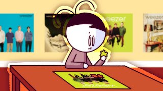 Rearranging The Green Album