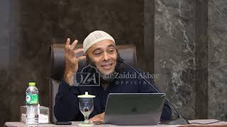 Berkeringatlah 30 Menit Sehari - dr. Zaidul Akbar 
