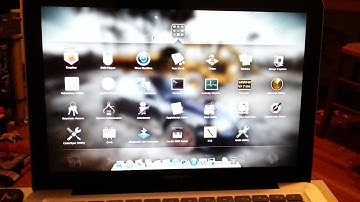 Os X Mavericks bugs