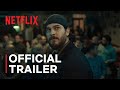 Kbra  official trailer  netflix