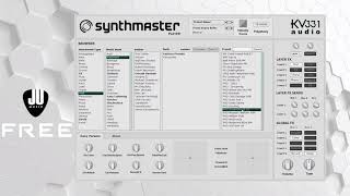 Download Lagu Synthmaster Player FREE version by KV331 Audio (No Talk) | Preset Playthrough MP3 Download Lagu Synthmaster Player FREE version by KV331 Audio (No Talk) | Preset Playthrough MP3