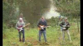 Video thumbnail of "Renegades Poor boy blues"