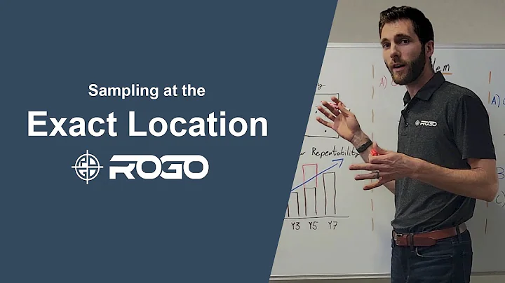 Sampling at the Exact Location | ROGO: True to the Core