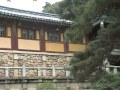 釜山の旅　３　「仏国寺」