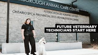 Building the Future of Veterinary Care at Fleming