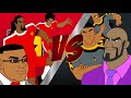 Supa Strikas - Saison 3 - Épisode 31 - Tour de passe-passe pédestre | Dessins Animés Pour Enfants