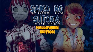 В школу сквозь лес ▶ Saiko no Sutoka: Halloween Edition [Vlad 575]