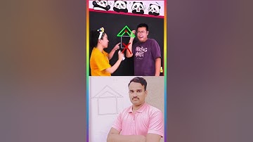 One Line Draws the entire shape, and the lines cannot overlap! Is there an answer to this question❓