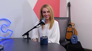 Episode #3: Beyond the Writer’s Room: Jenn Schotts Lessons on Songwriting and Business Survival