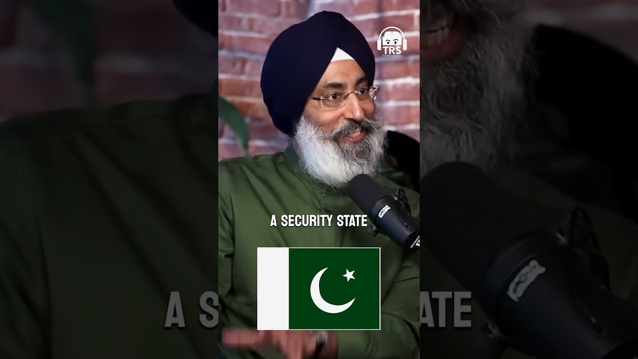 Pakistani Hindus People Vs The Government Shorts