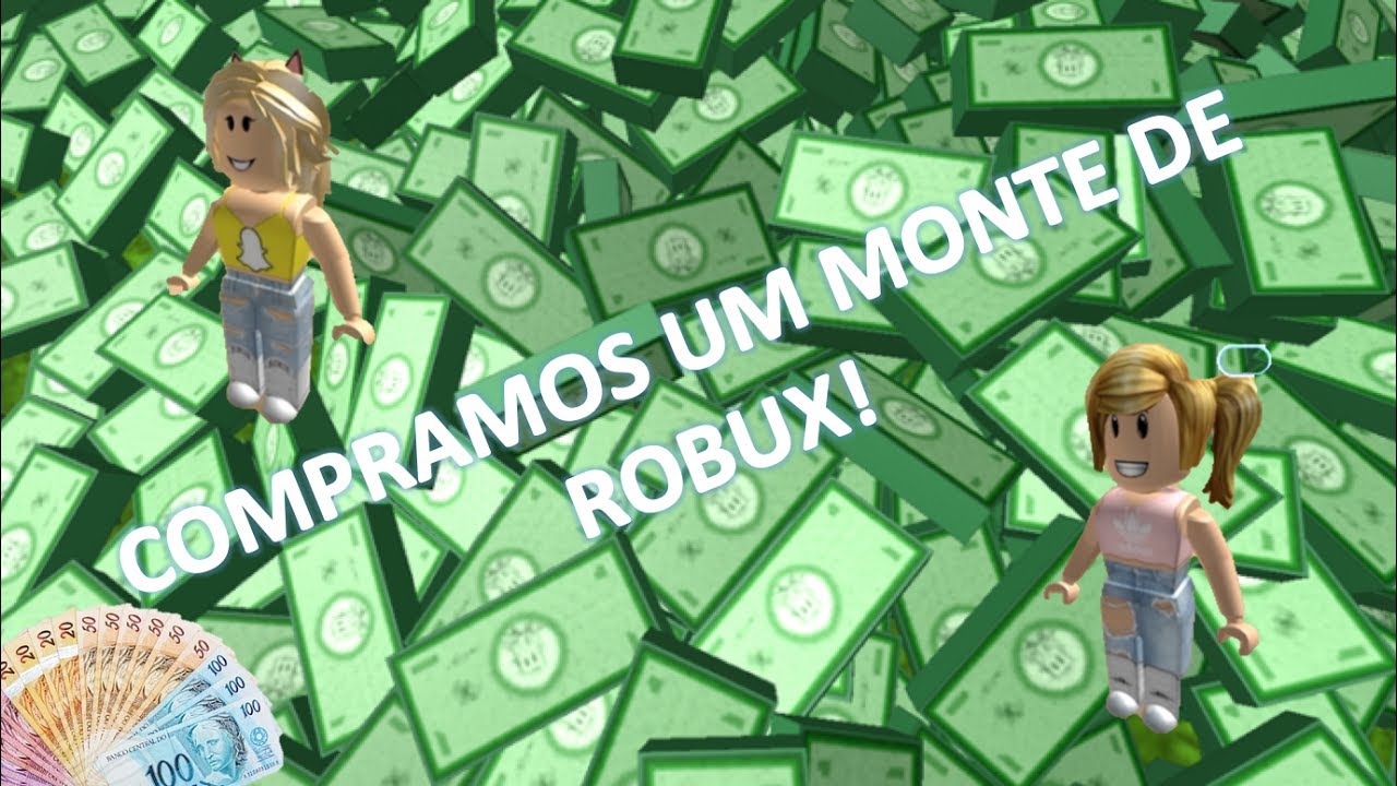 Comprando E Gastando Robux Youtube - comprando 800 robux e gastando robux youtube