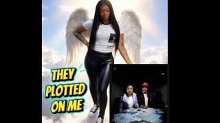 Romeca Meek’s case Something isn’t adding up #romecameeks #carlossmith #quadajahjohnson