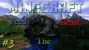 FTB [Direwolf20 1.7.10] - Tinkers