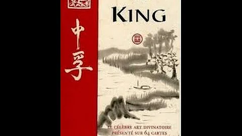 PRESENTATION DU JEU YI KING DE CHAO-HSIU CHEN
