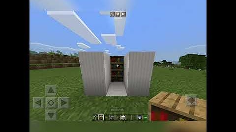 Minecraft hack part 1 vending machine