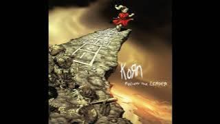 KORN - Follow The Leader (Full Album)