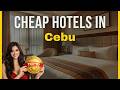 Best Budget Hotels in Cebu 2026 | Where to Stay in Cebu