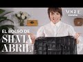 Qué lleva en su bolso Silvia Abril | VOGUE España