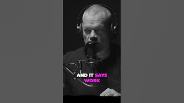 Uncovering Ancient Jocko Wisdom - The Answer to All Your Problems