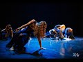 Фестиваль Inclusive Dance в Санкт-Петербурге