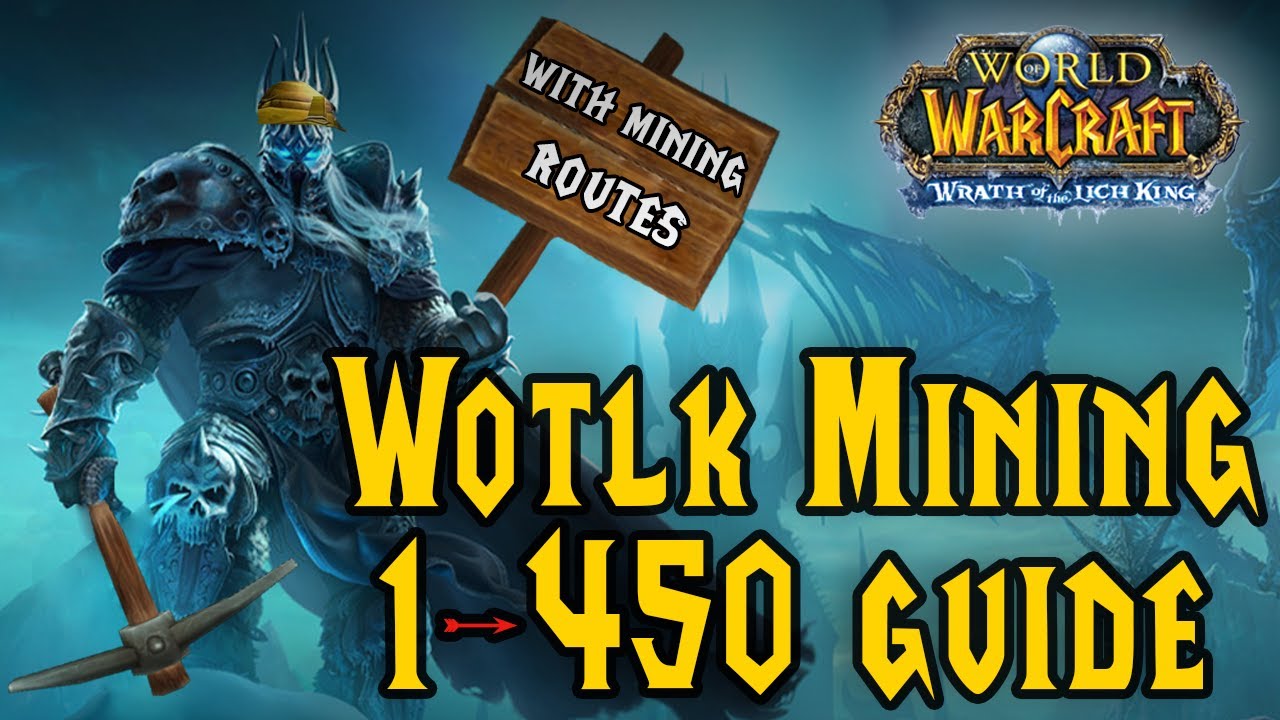 1-450 WotLK Engineering Guide: Quick & Efficient Leveling