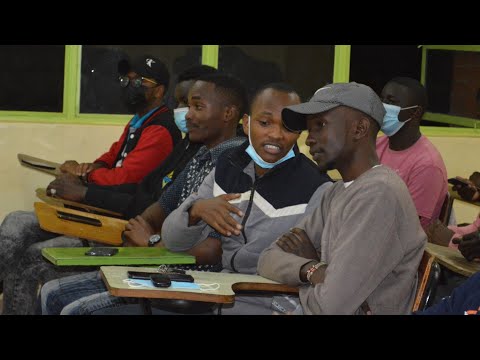 Imani Yangu Kumtafuta Mwokozi By Victor Murishiwa Practice Session Kwaya Mt Romano Mtunzi