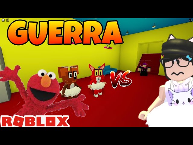 🐷 PIGGY o RESGATE 3: FIM da HISTÓRIA??? ⛏️ Roblox 