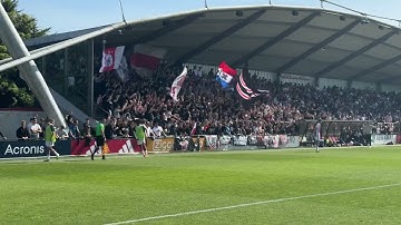 AJAX O18 - AZ O18 11.5.2024 : Ons Ajax Griekse Held! ❌❌❌