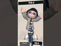 もう夏が終わると言われたので...スプラのかわいすぎる秋っぽいギア3選!!#スプラトゥーン3 #ちょこぺろ #スプラ3 #スプラキル集 #ゲーム #スクイックリンキル集#イカーデ