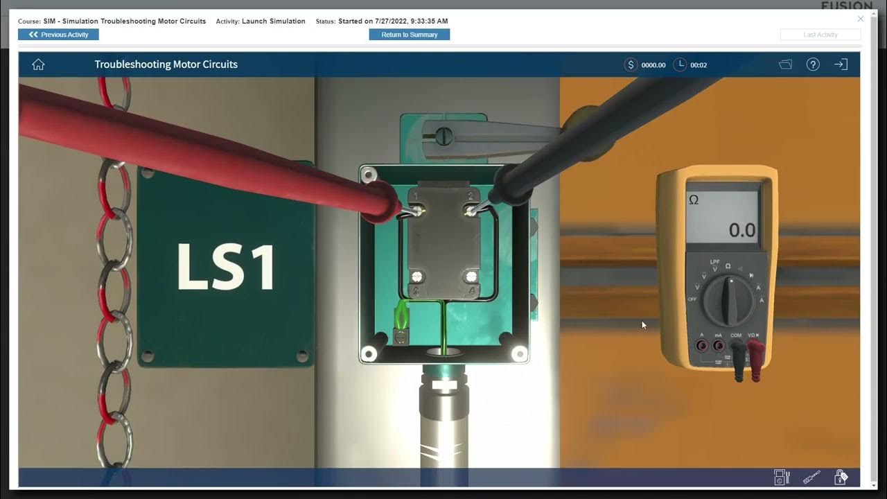 TPC Simulations Detailed Walkthrough - YouTube