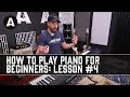 How To Play Piano - Create Complex Sounding Chords/Progressions with ONE Simple Trick!